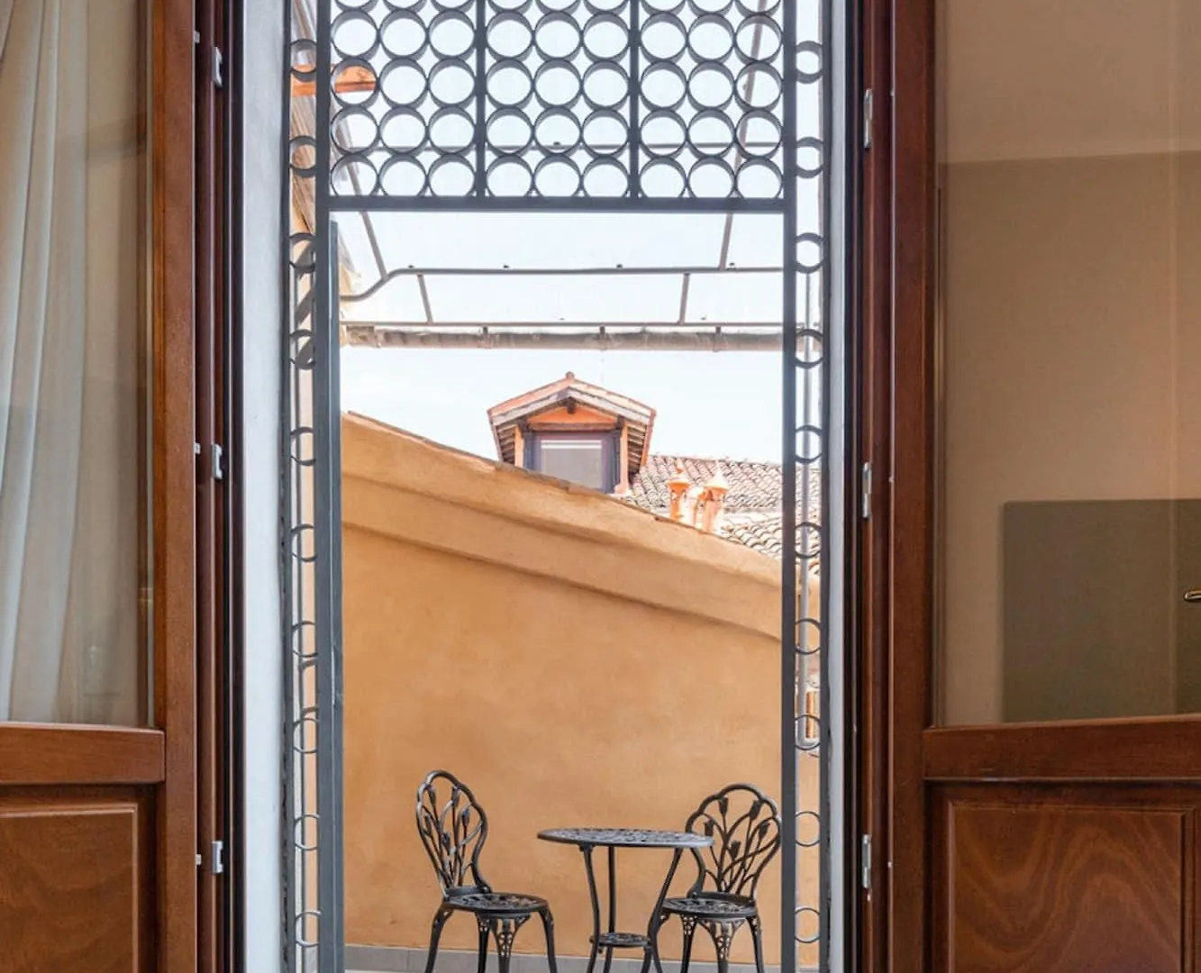 Hotel Palazzo Martinelli Dolfin Wenecja