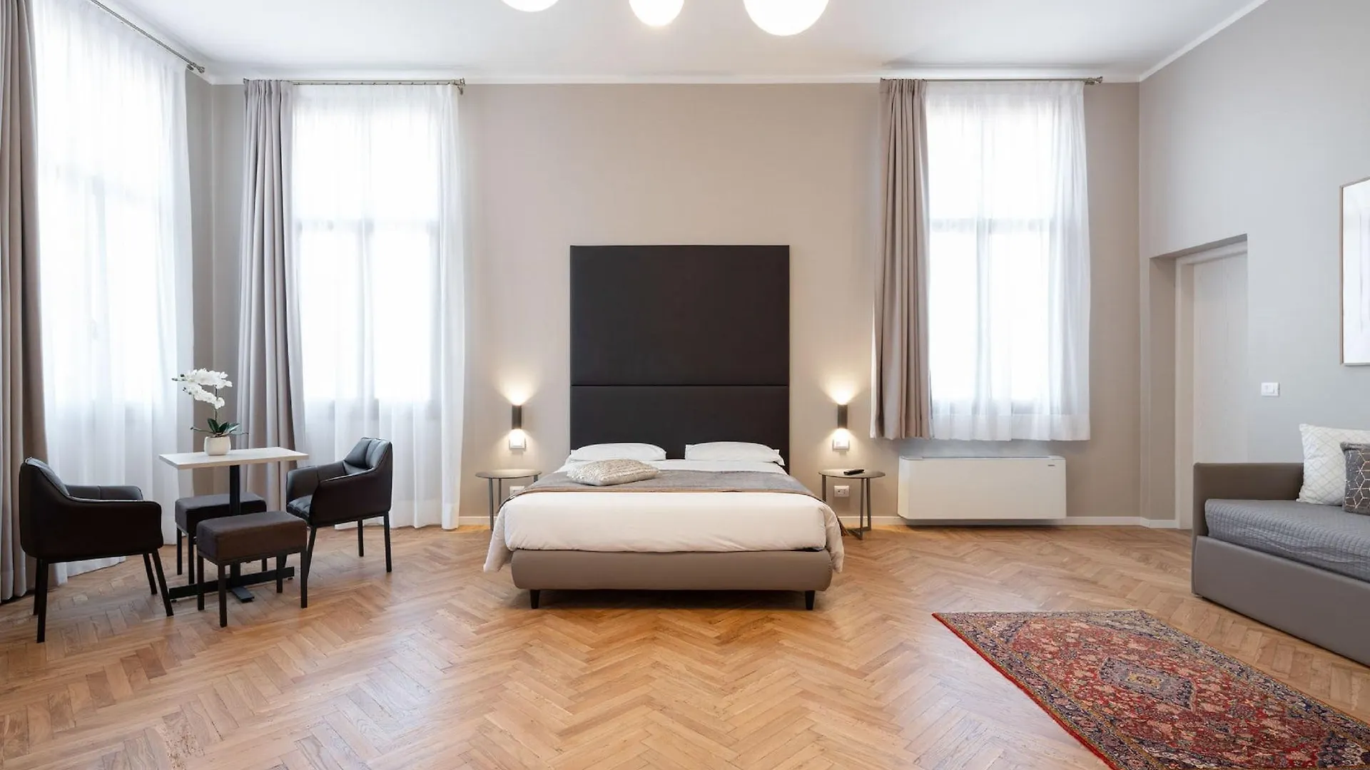 Hotel Palazzo Martinelli Dolfin Benátky