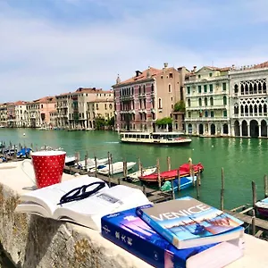 Residenza Rialto Venedig