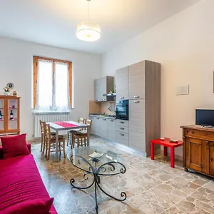 Apartment Nonna Norma San Miniato