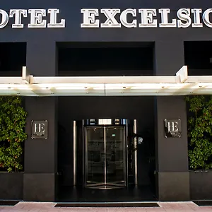 Excelsior 4* Bari