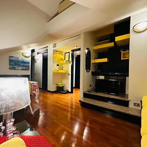 Centro Appartement Lecco