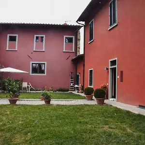 A Rosa Appartement Compiobbi