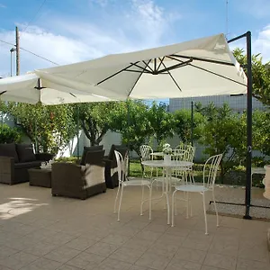 ** Bed & Breakfast Giardino Dei Frutti Italië