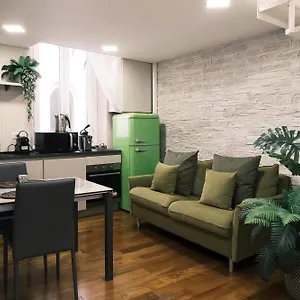 Comecasa Loft In Porta Romana Near Policlinico Mangiagalli Appartement Milan
