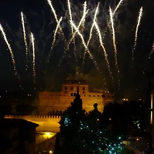 Sangallo - Residenze Romanae Roma