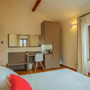 בית הארחה Garda Relais, קסטלנואובו דל גארדה
