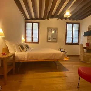 Residenza Corte Antica Venezia