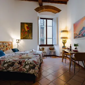 Old Town David's Flat Florencia