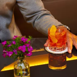 ***** Hotel Harry's Bar Trevi & Restaurant Italië
