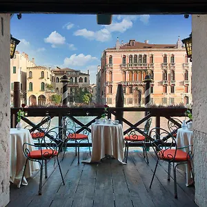 Residenza D'epoca San Cassiano Venetië