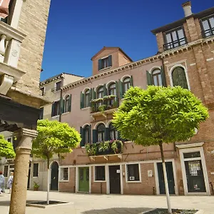 Ca' Santo Spirito ** Venezia