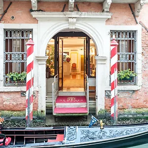 Ai Reali - Small Luxury Of The World **** Venecia