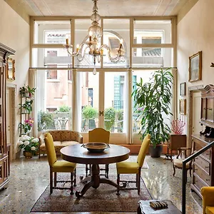 Campiello Zen Venezia