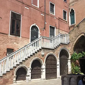  Bed & Breakfast Scalon Del Doge Italië