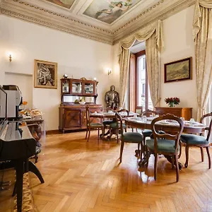 Affreschi Su Luxury 2* Roma