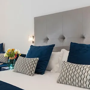 Residenza Zanardelli 2* Roma