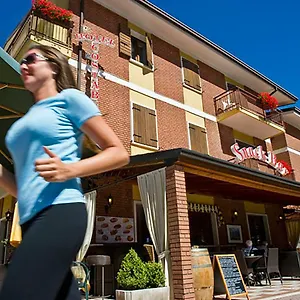 3* فندق Costabella