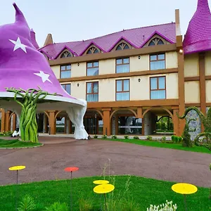 4* فندق Gardaland Magic