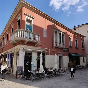 Archie's House Venezia