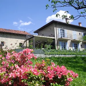  Bed & Breakfast Cascina La Cinciallegra Italië