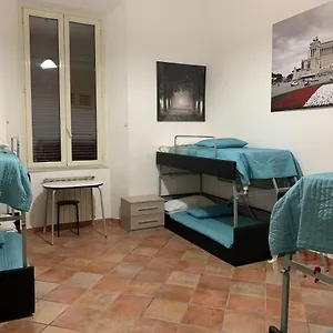  Hostel Zidan Italië