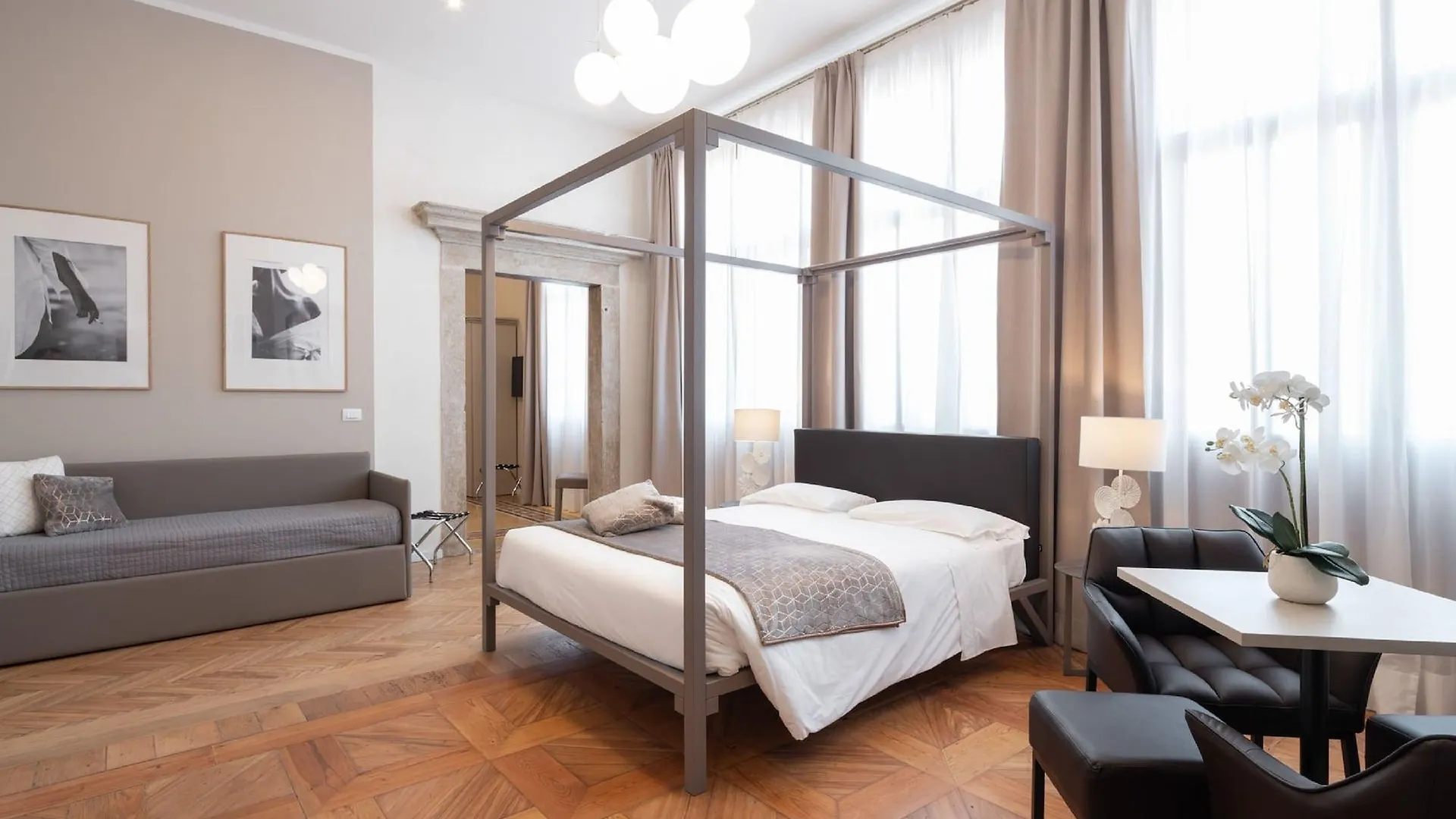 ונציה Hotel Palazzo Martinelli Dolfin
