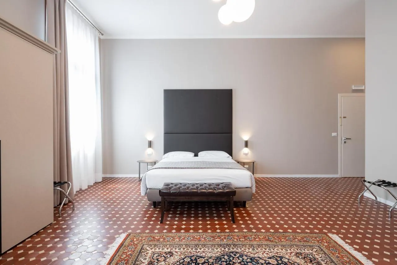 ונציה Hotel Palazzo Martinelli Dolfin איטליה