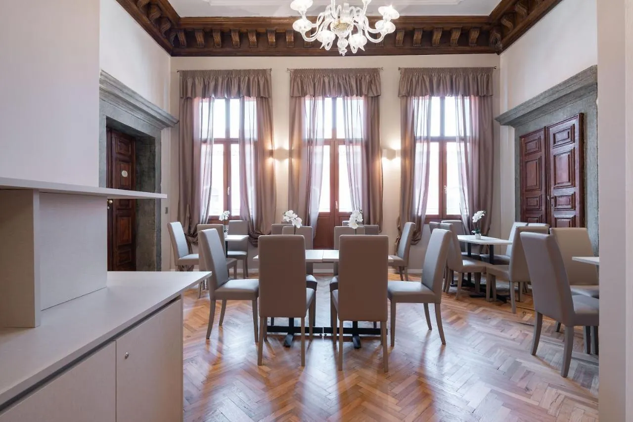 ונציה Hotel Palazzo Martinelli Dolfin
