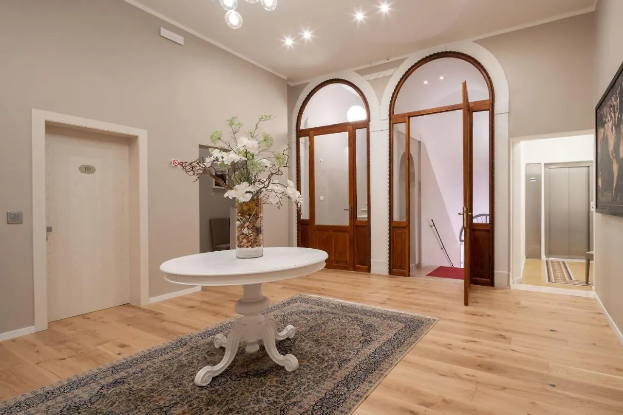 ונציה Hotel Palazzo Martinelli Dolfin