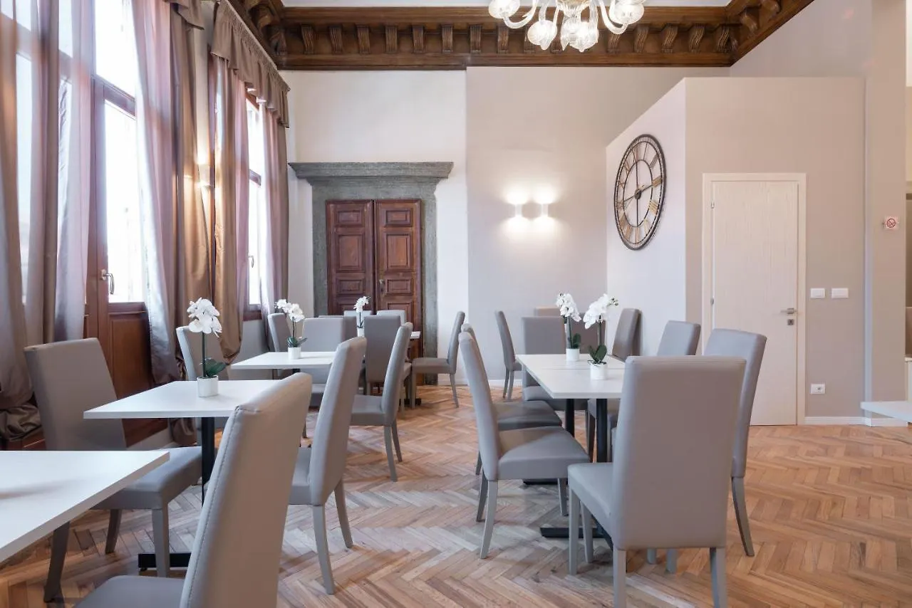 ונציה Hotel Palazzo Martinelli Dolfin
