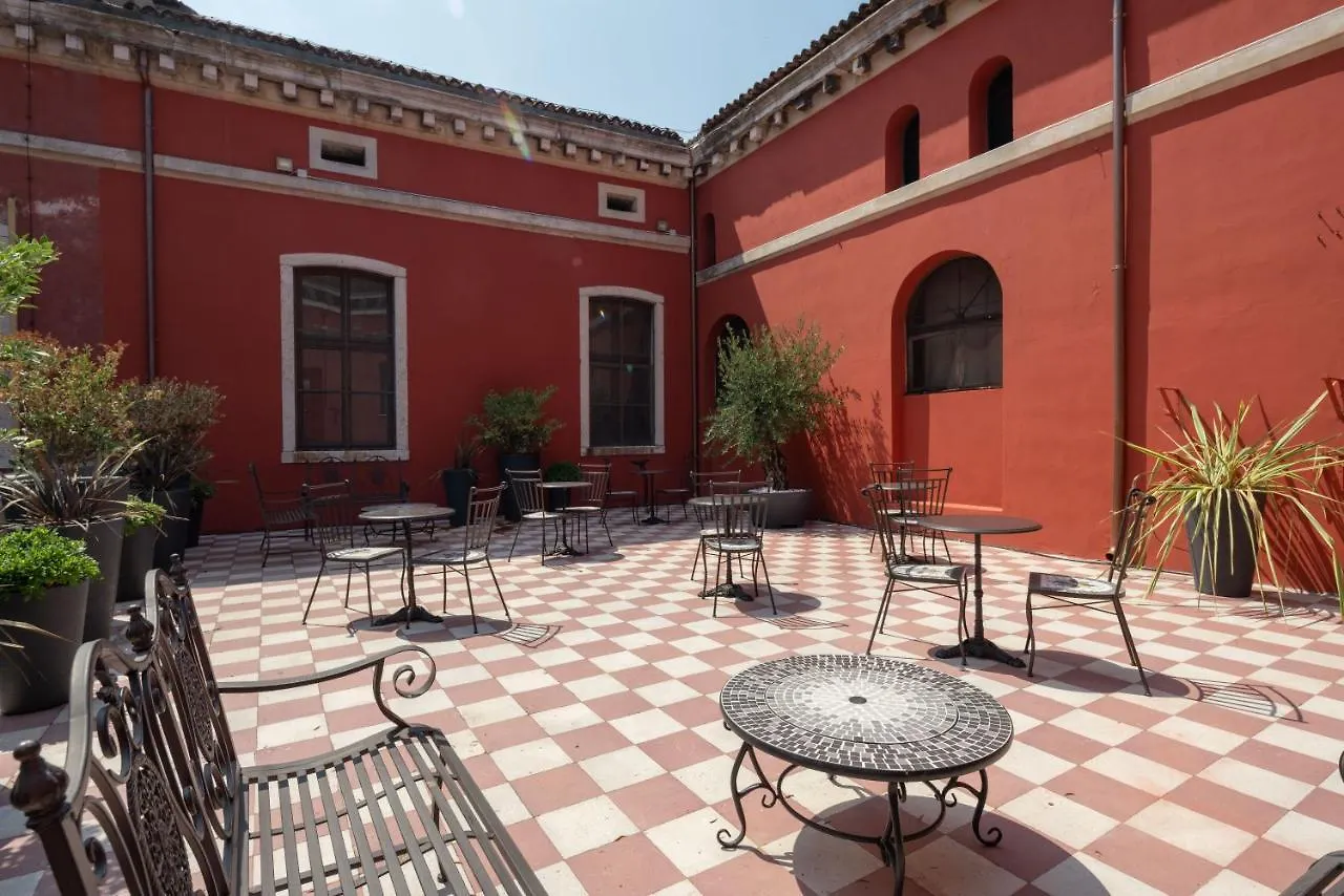 ונציה Hotel Palazzo Martinelli Dolfin