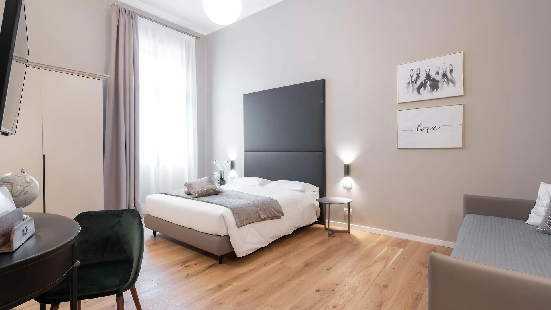 ונציה Hotel Palazzo Martinelli Dolfin