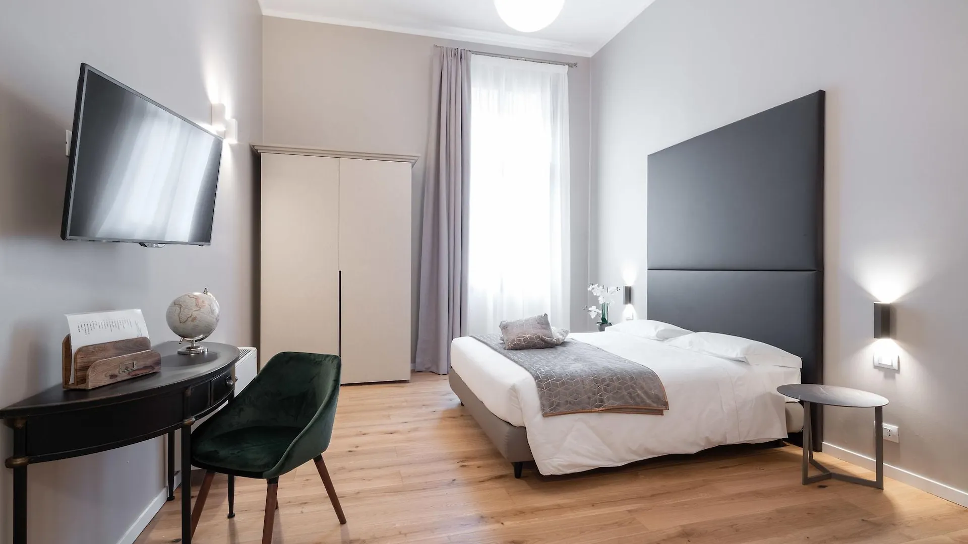 ונציה Hotel Palazzo Martinelli Dolfin
