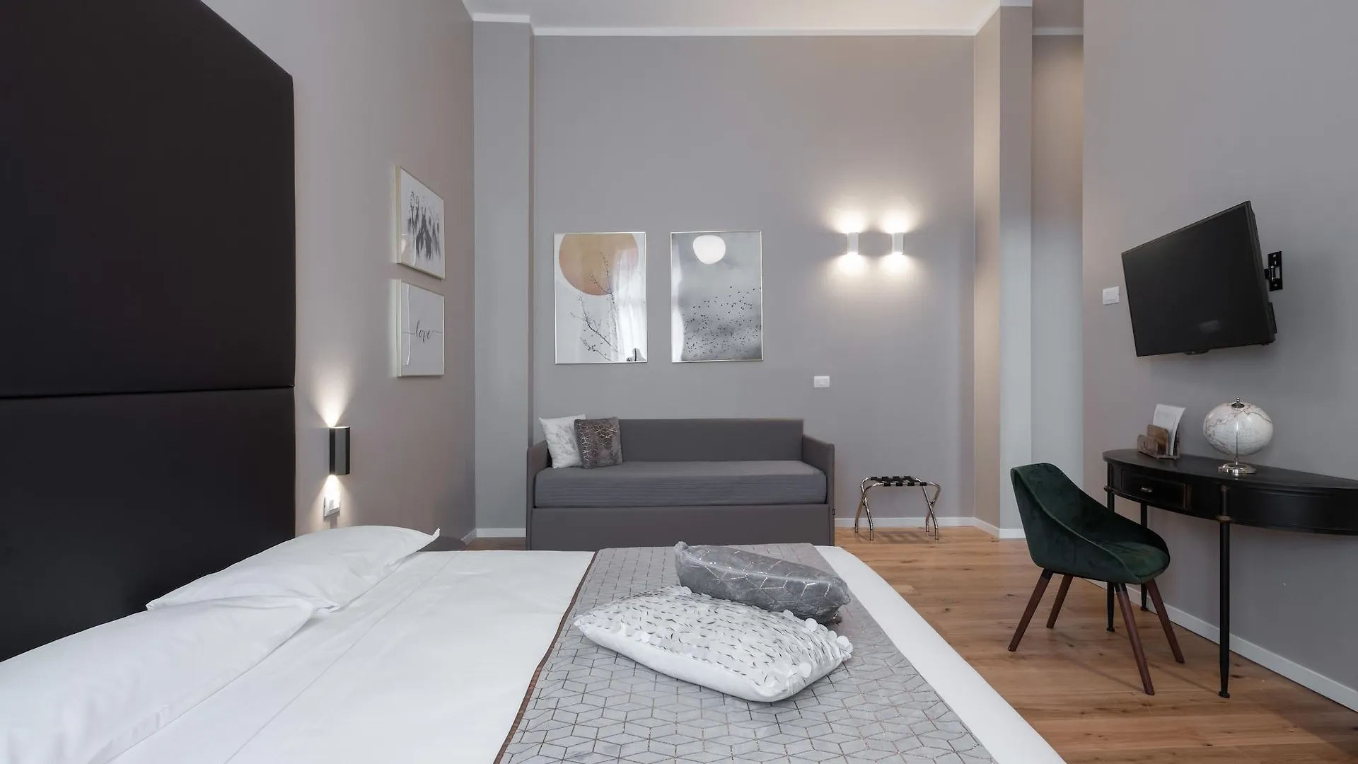 Hotel Palazzo Martinelli Dolfin 威尼斯