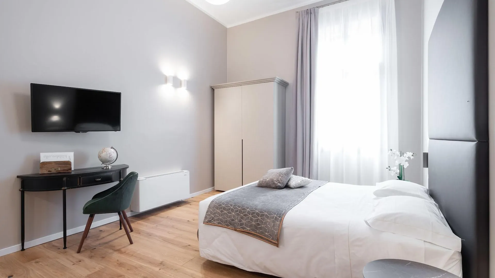 ונציה Hotel Palazzo Martinelli Dolfin 3*,