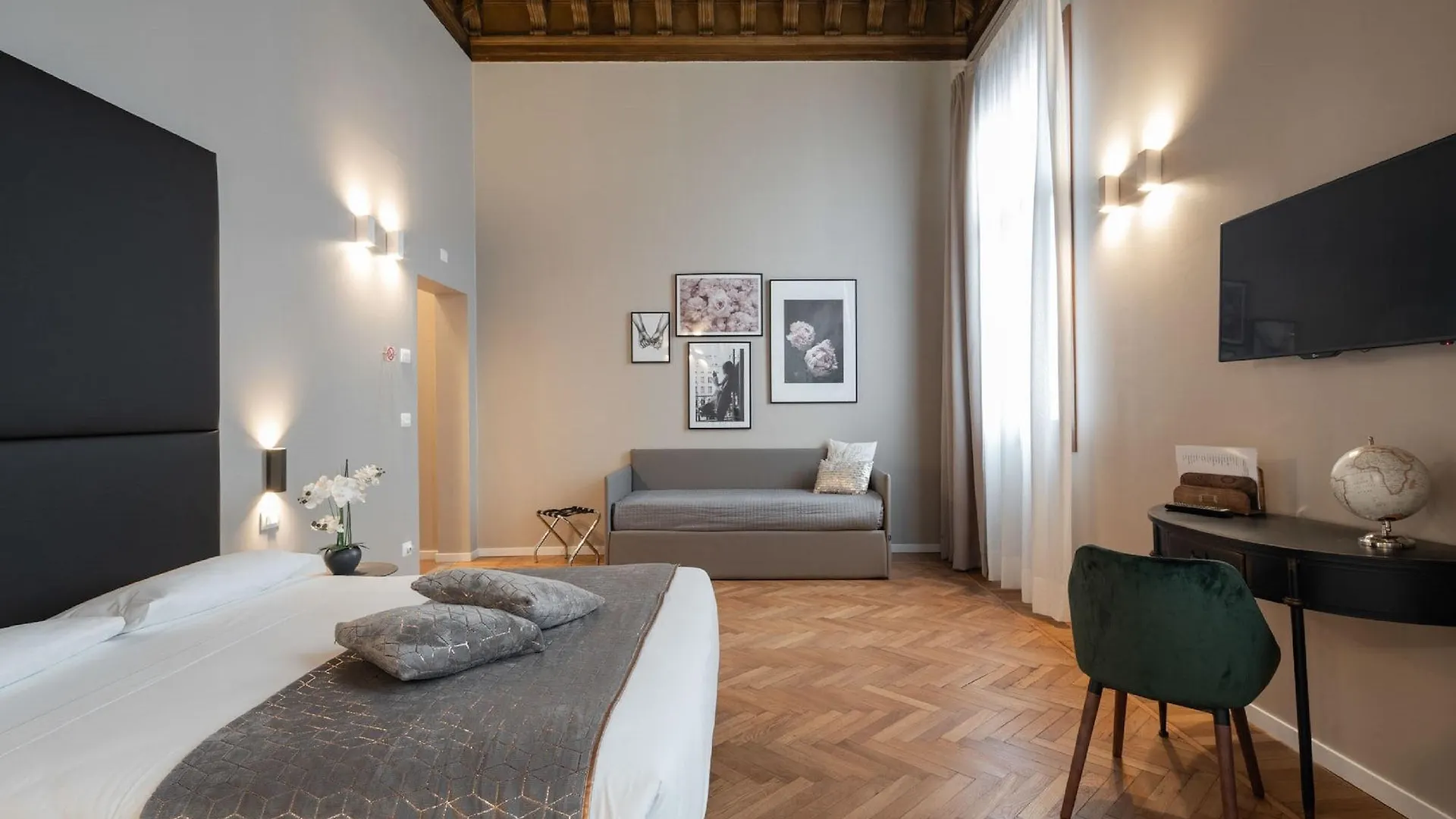 ***  ונציה Hotel Palazzo Martinelli Dolfin איטליה