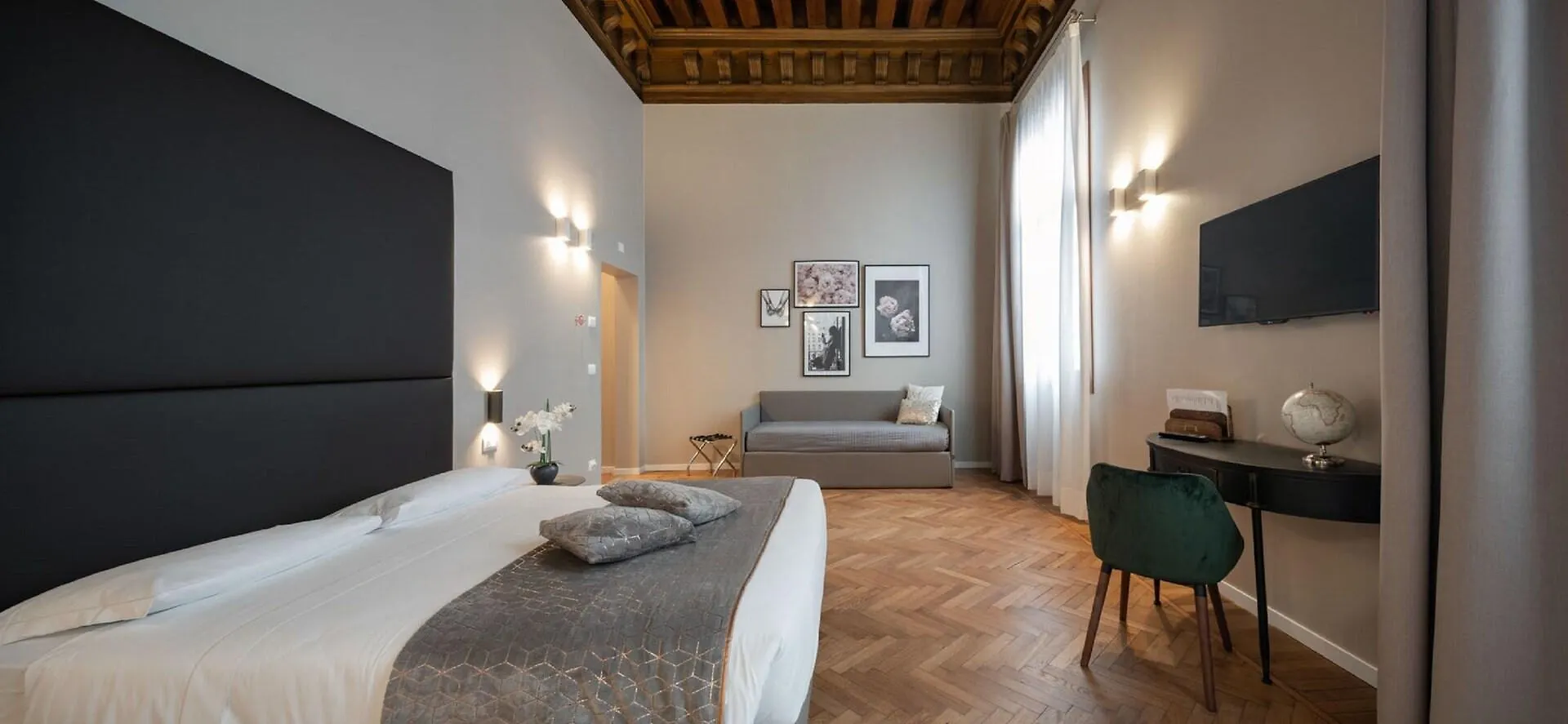 ונציה Hotel Palazzo Martinelli Dolfin