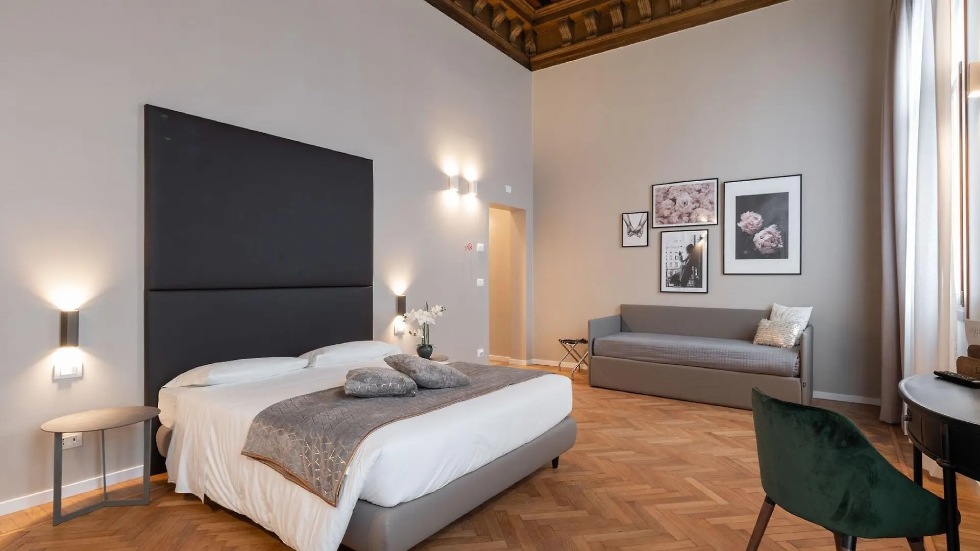 ונציה Hotel Palazzo Martinelli Dolfin