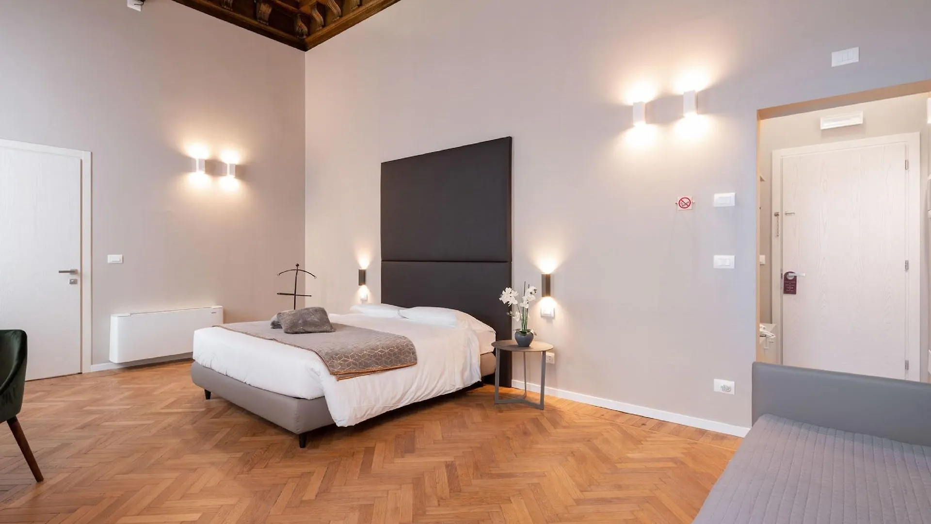 Hotel Palazzo Martinelli Dolfin 威尼斯 3*,
