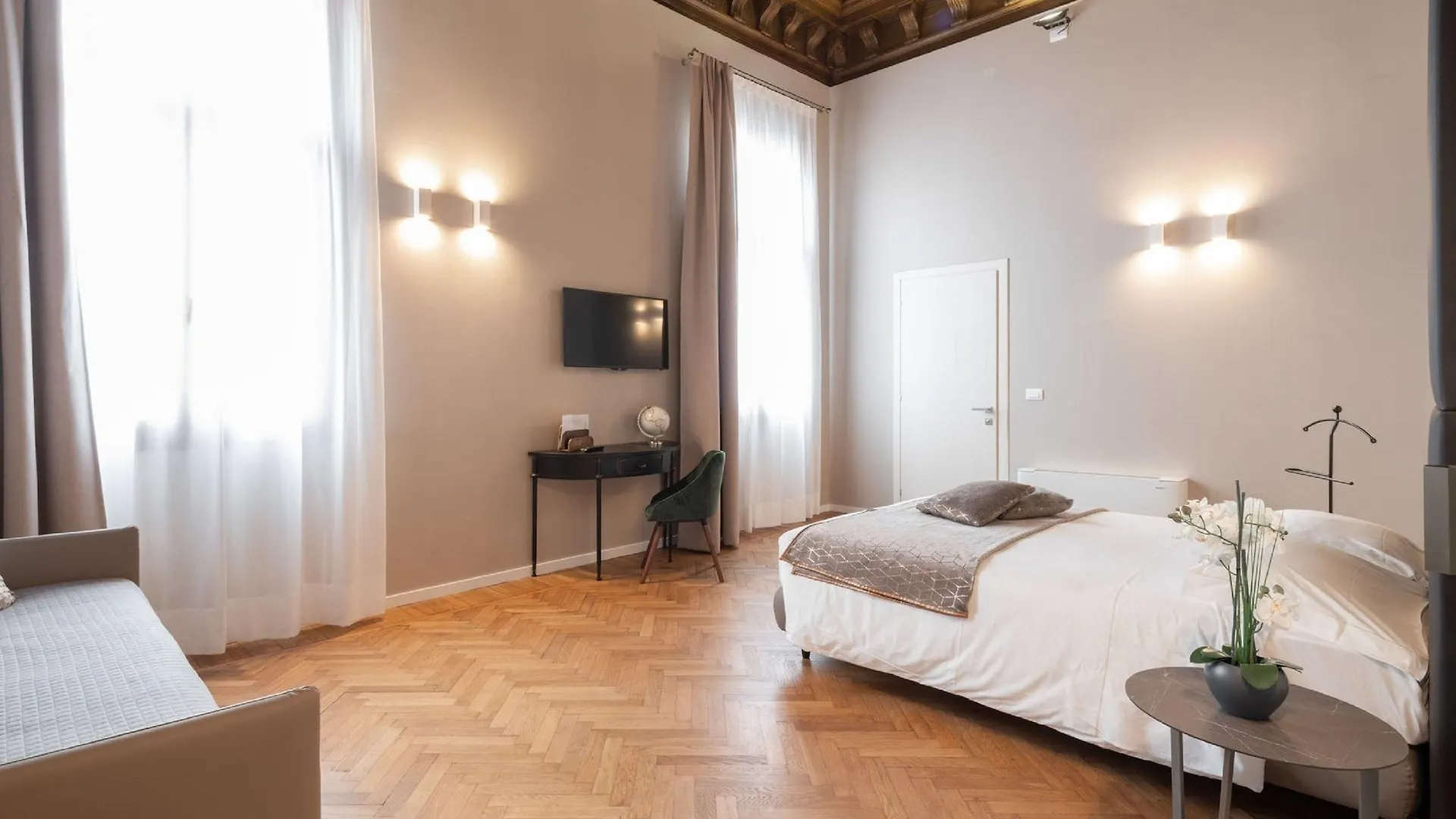 ונציה Hotel Palazzo Martinelli Dolfin