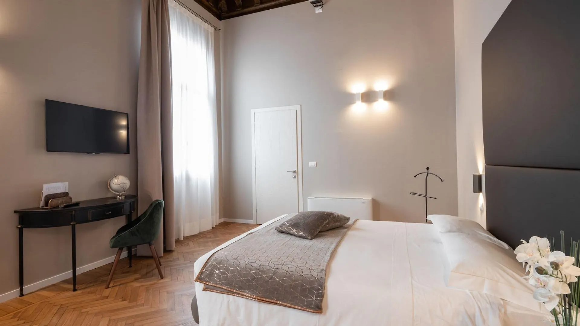 ונציה Hotel Palazzo Martinelli Dolfin