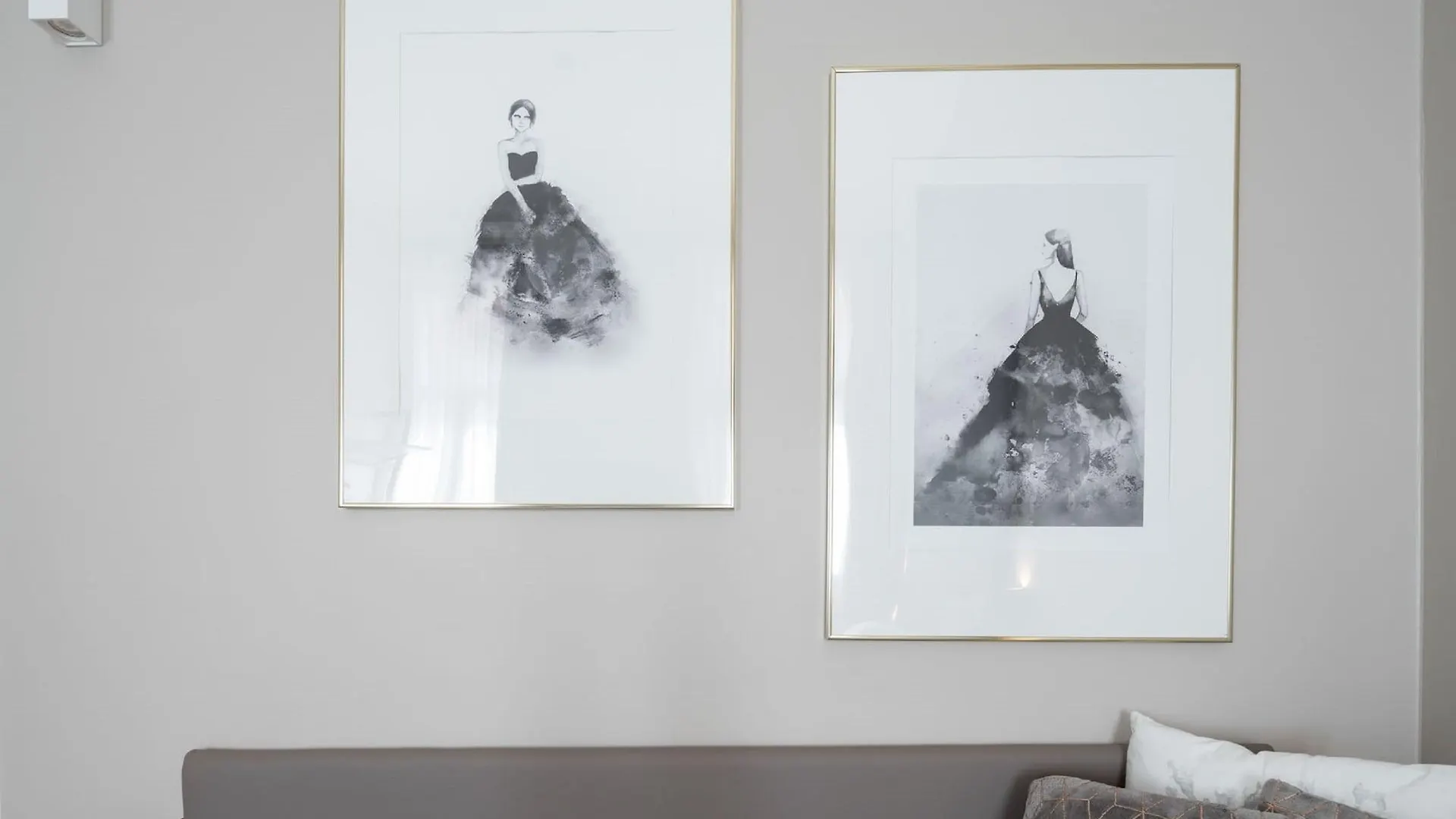 Hotel Palazzo Martinelli Dolfin 威尼斯