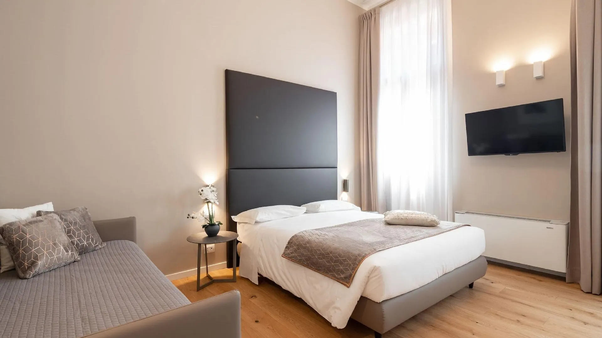 ונציה Hotel Palazzo Martinelli Dolfin