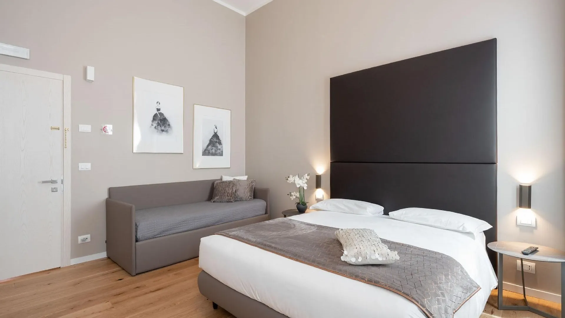ונציה Hotel Palazzo Martinelli Dolfin
