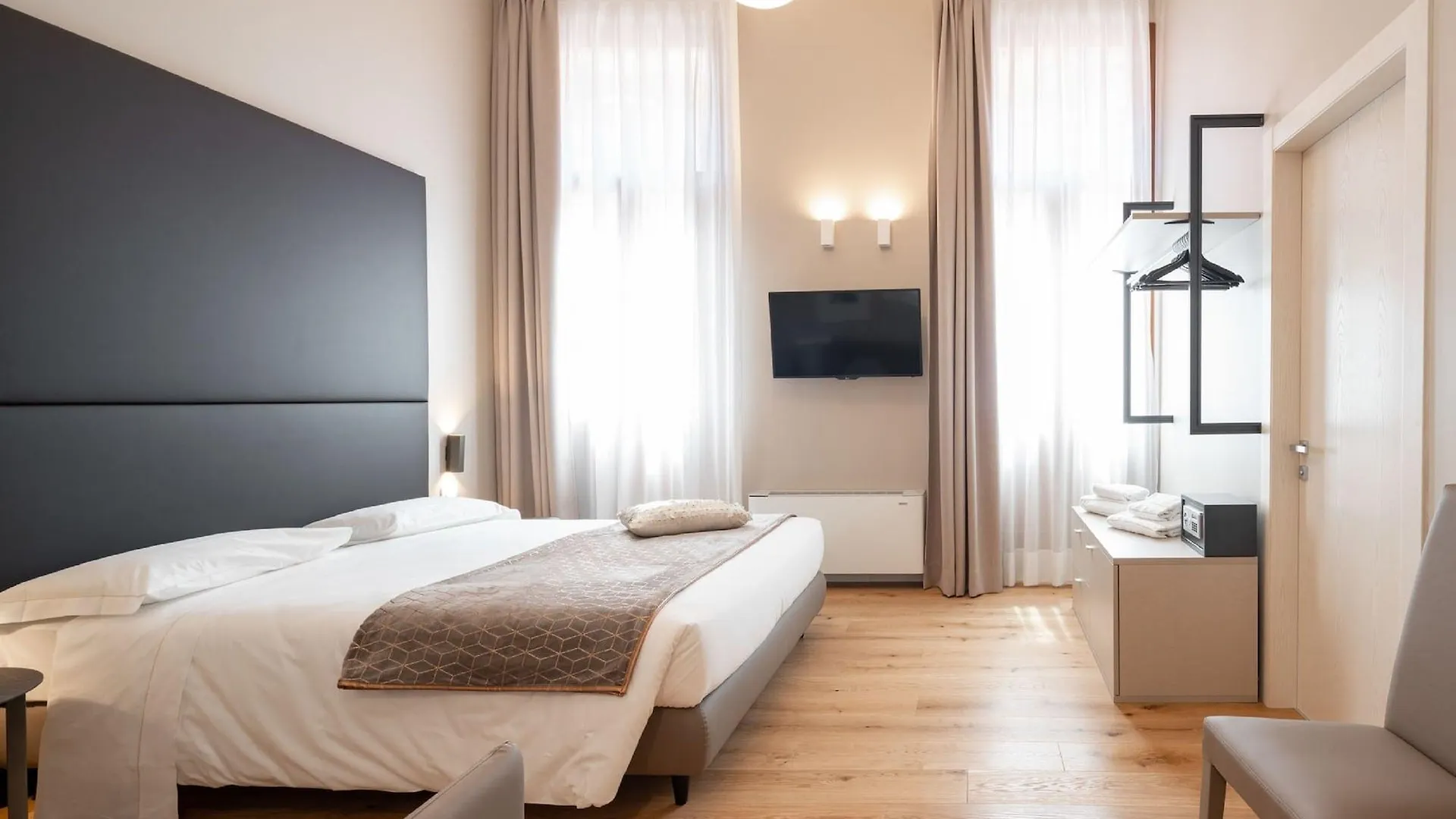 ונציה Hotel Palazzo Martinelli Dolfin