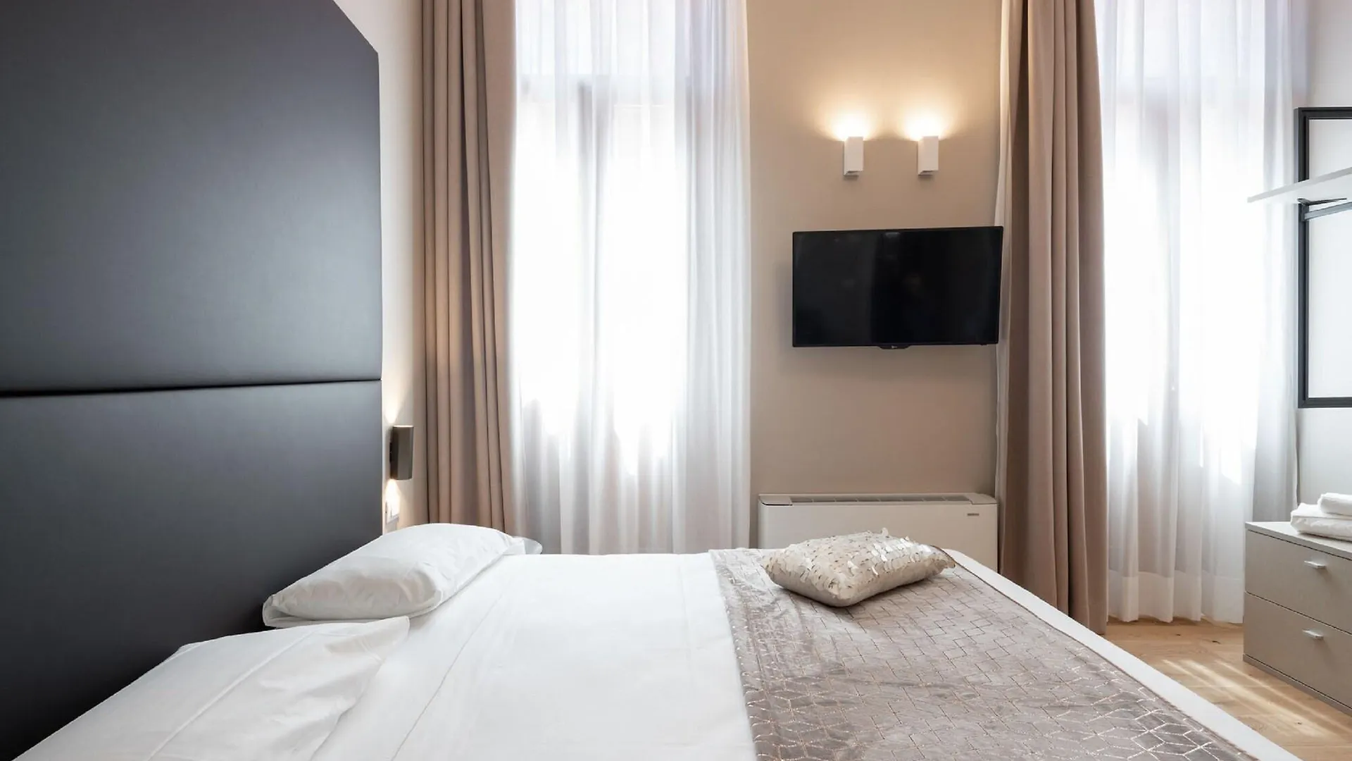 ונציה Hotel Palazzo Martinelli Dolfin 3*,