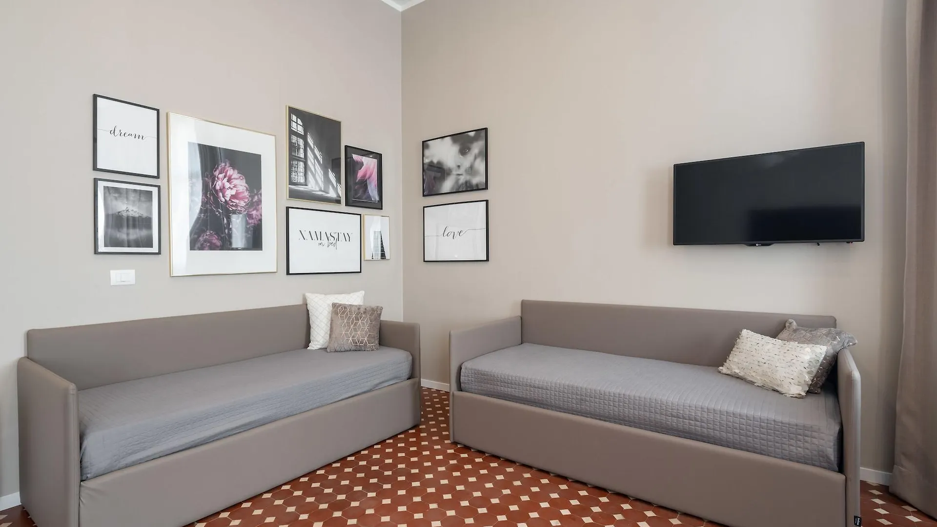 ונציה Hotel Palazzo Martinelli Dolfin