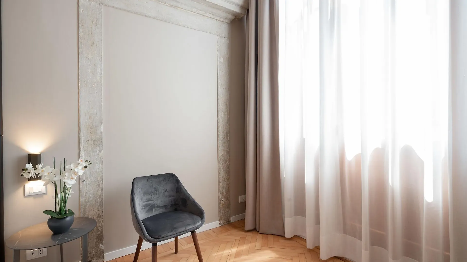 ונציה Hotel Palazzo Martinelli Dolfin