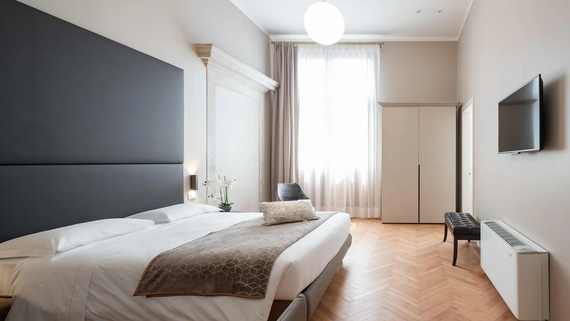 ונציה Hotel Palazzo Martinelli Dolfin
